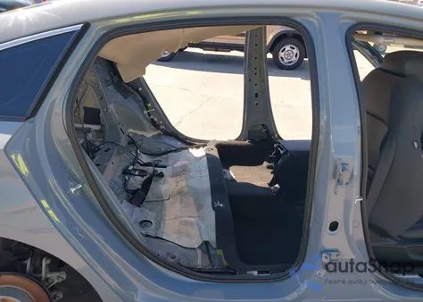 2021 Honda Accord Sport Special Edition из США, поврежденный, VIN 1HGCV1F48MA035479